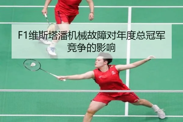F1维斯塔潘机械故障对年度总冠军竞争的影响